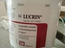 Lucrin